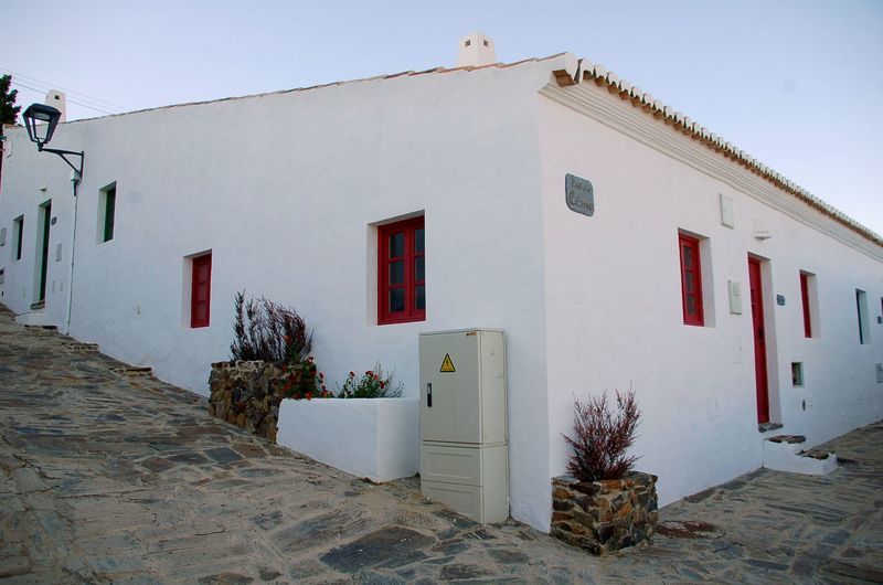 Aldeia Da Pedralva - Slow Village Dış mekan fotoğraf