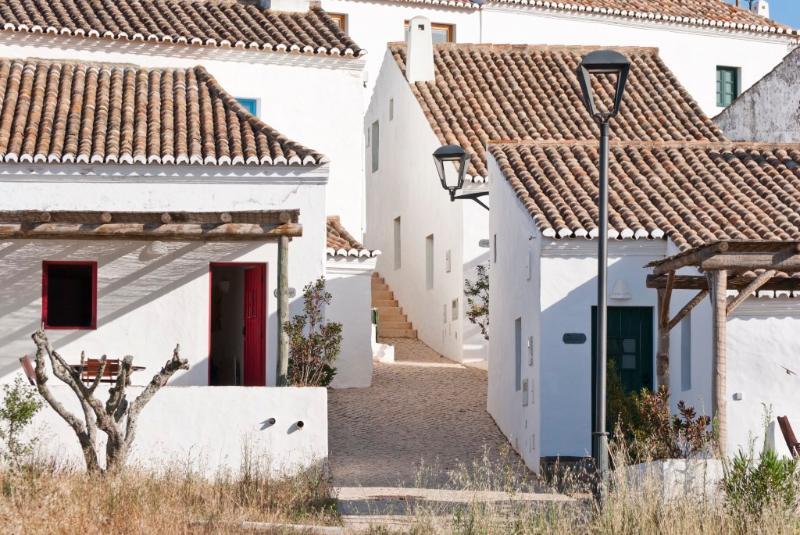 Aldeia Da Pedralva - Slow Village Dış mekan fotoğraf