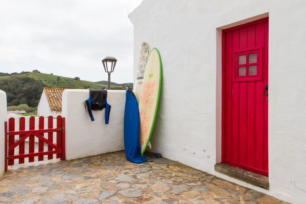 Aldeia Da Pedralva - Slow Village Dış mekan fotoğraf